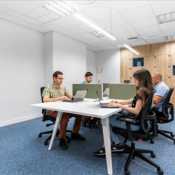 Office accomodation - Toledo