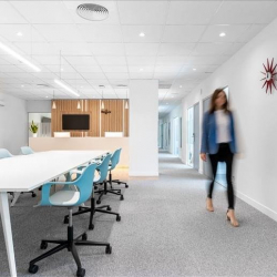 Toledo executive office centre