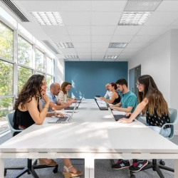 Image of Toledo office space
