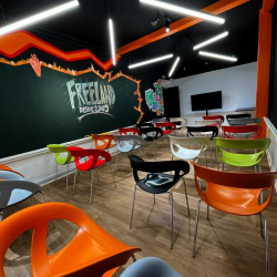 Serviced offices to rent in 