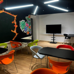 Serviced offices to rent in 