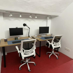 Serviced offices to rent in 