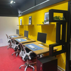 Serviced offices to rent in 