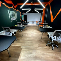 Serviced offices to rent in 