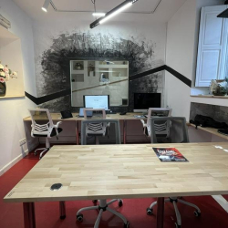 Serviced offices to rent in 