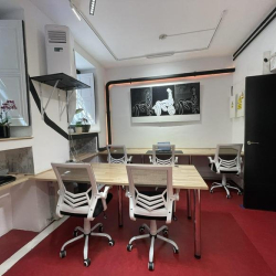 Serviced offices to rent in 