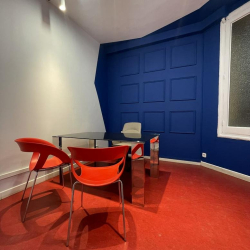 Serviced offices to rent in 