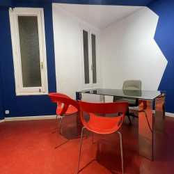 Serviced offices to rent in 