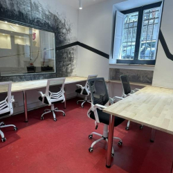 Office suites to lease in Madrid