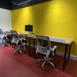 Office space - Madrid