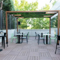 Image of Las Rozas de Madrid executive office