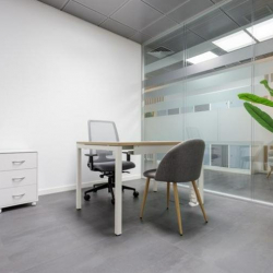 Office accomodation in Las Rozas de Madrid