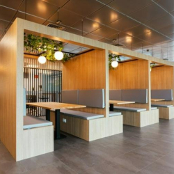 Offices at Calle Castillo de Turégano 3