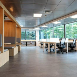 Serviced office - Las Rozas de Madrid