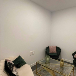 Office suite in Madrid