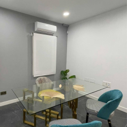 Exterior image of Calle Claudio Coello, Numero 76