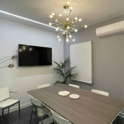 Office space - Madrid