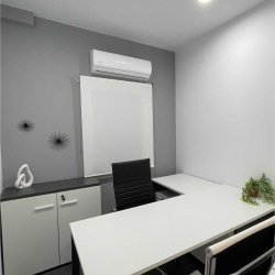 Exterior view of Calle Claudio Coello, Numero 76