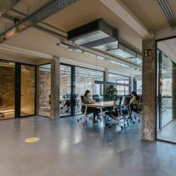 Offices at Calle Comte Borrell 62, Sant Antoni