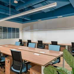 Office spaces to rent in Madrid