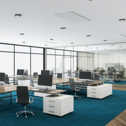 Calle de la Princesa 5 executive offices