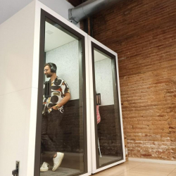 Office spaces to rent in Valencia