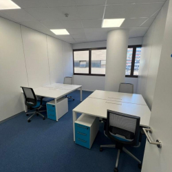 Offices at Calle de María Tubau 3, First Floor