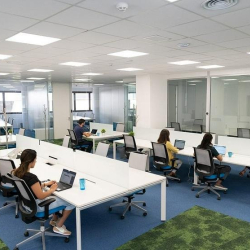 Exterior view of Calle de María Tubau 3, First Floor