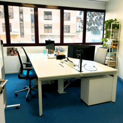Image of Madrid serviced office