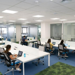 Office suite - Madrid