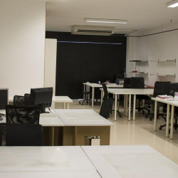 Executive office in Santa Cruz de Tenerife