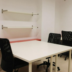 Santa Cruz de Tenerife executive office