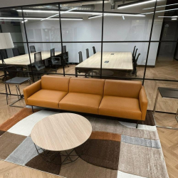 Serviced offices in central Madrid