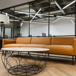 Image of Madrid serviced office centre