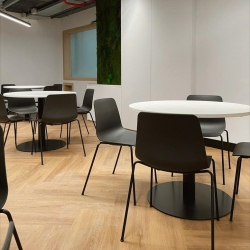 Office spaces to rent in Madrid