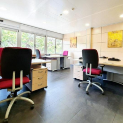 Executive suites in central Madrid