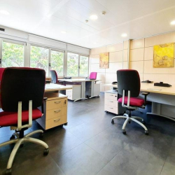 Serviced office - Madrid