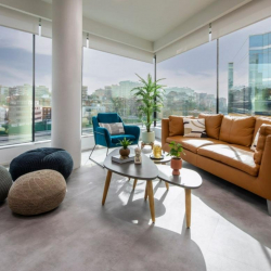 Image of Madrid serviced office centre