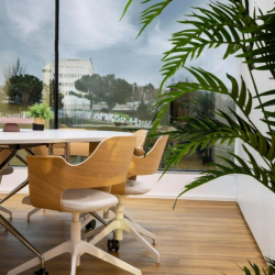 Serviced office - Madrid