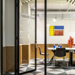 Office suite - Madrid