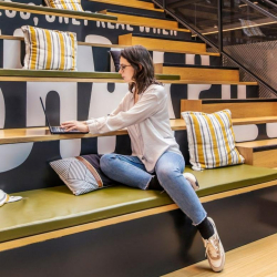 Executive suite to hire in Madrid