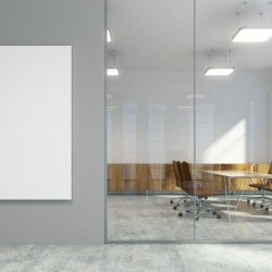 Office spaces to rent in Madrid