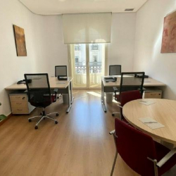 Image of Madrid serviced office