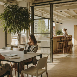 Office suites to hire in Barcelona