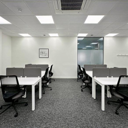 Office accomodations to hire in Madrid