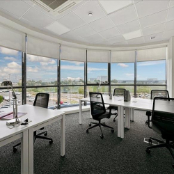 Office suite - Madrid