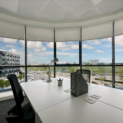 Office accomodations to rent in Madrid