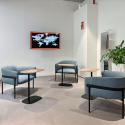 Office suite to lease in Madrid