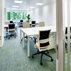 Calle José Abascal, 56 office spaces