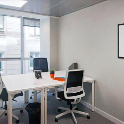 Offices at Calle Juan de Herrera 18, 4th & 5th Floor